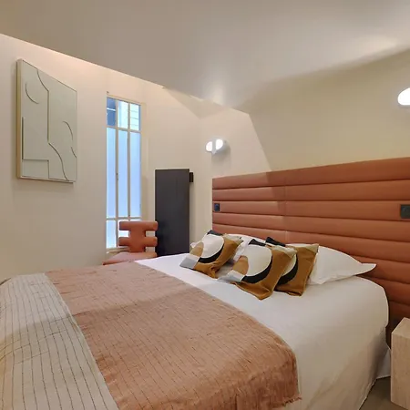 Apartment Nochichi-collections - De *