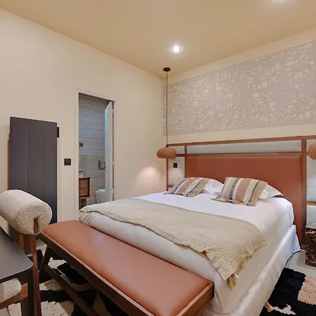 Nochichi-collections - De Apartment